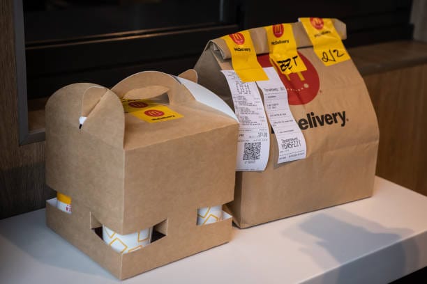 Informe de Arquitectura de Datos para Sistema de Turnero en McDonald's